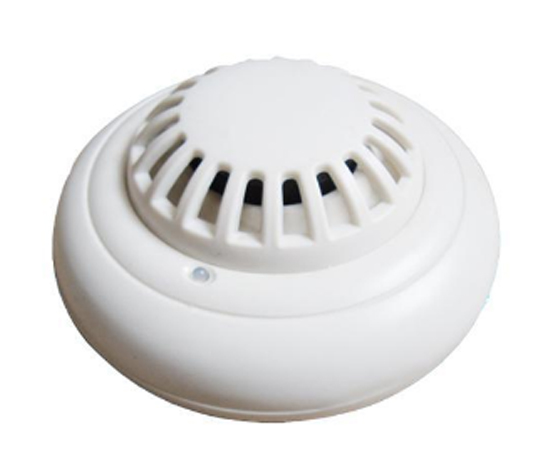 安吉斯JTY-GD-CA2001點(diǎn)型光電感煙火災(zāi)探測器